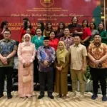 PERSEKUTUAN KRISTEN OIKUMENE SEKRETARIAT DPRD SULTENG