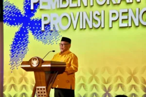 FORUM DPRD PROVINSI PENGHASIL NIKEL INDONESIA