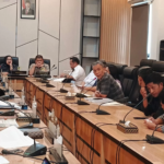RDP Komisi III DPRD Provinsi Sulawesi Tengah Tindaklanjuti Laporan Masyarakat Terkait PT Pantas Indomining