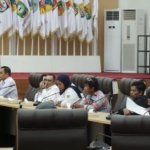 DPRD Sulteng Respons Aduan PPDI, Dorong Perbaikan Tata Kelola Daerah
