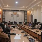 Komisi IV DPRD Sulteng Fasilitasi Aspirasi Dewan Kesenian Rakyat, Siapkan Pertemuan Dengan Gubernur