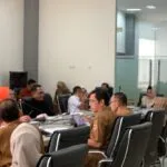 Bapemperda DPRD Sulteng Bahas Lima Raperda Inisiatif Pemda, Tekankan Pembenahan Perusda