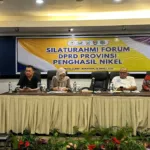 Ketua DPRD Sulteng Desak Perbaikan Skema DBH Nikel di Forum Nasional FKDP2N