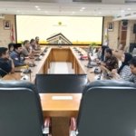 Komisi III DPRD Sulteng Konsultasi ke Ditjen Minerba Bahas Pengawasan Tambang dan Dugaan PETI