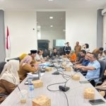 Komisi IV DPRD Sulawesi Tengah Perkuat Regulasi Pendidikan Lewat Pembahasan Ranperda Strategis