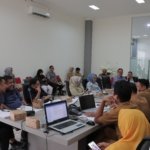 Komisi II DPRD Sulawesi Tengah Bahas Ranperda Ekonomi Hijau dan Pajak Daerah, Dorong Pembangunan Berkelanjutan