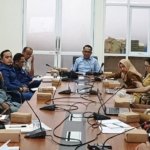 Abdul Rahman Genjot Raperda TJSLP Sulteng, Siap Dobrak Regulasi Berbasis Lingkungan