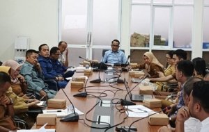 Abdul Rahman Genjot Raperda TJSLP Sulteng, Siap Dobrak Regulasi Berbasis Lingkungan