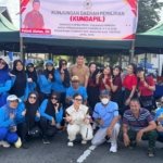 Faizal Alatas Gelar Kundapil untuk Serap Aspirasi Masyarakat Kelurahan Tuweley