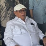 Angkat Koper dari Bukit Tidar, Magelang, Arus  Abdul Karim Tuntaskan KP2D Lemhanas dengan Semangat Baru