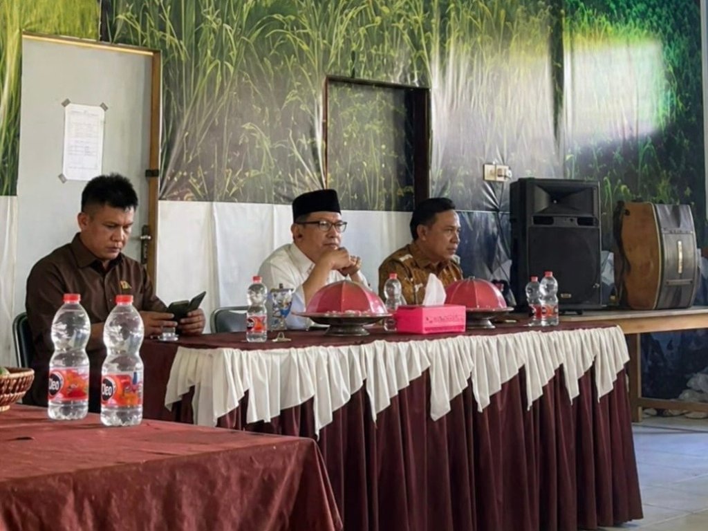 Pansus DPRD Sulteng Monitoring Konflik Sawit di Tolitoli, Petani Keluhkan Janji Kompensasi Tak Sesuai