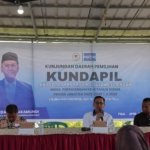 Kundapil Hidayat Pakamundi di Kelurahan Kabonena