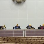 Paripurna HUT ke-62 Sulteng, DPRD Sulteng dan Pemprov Sulteng Perkuat Persatuan Menuju Sulteng Nambaso