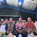 Moh Hidayat Pakamundi Hadiri Penutupan SSN 2026