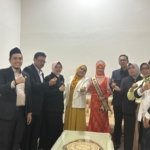 Komisi IV DPRD Sulteng Dukung Nia dalam Ajang Miss Teen Culture Indonesia 2026 di kanca Internasional