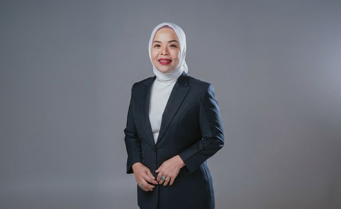 Tongkat Estafet Pimpinan DPRD Akan Beralih! Arnila H. Ali Gantikan Aristan di Kursi Wakil Ketua I