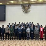 Arnila H. Ali Resmi Dilantik Jadi Wakil Ketua I DPRD Sulteng