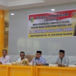 Ketua DPRD Sulteng Serap Aspirasi Warga Tatura Utara, Paparkan Perkembangan Program