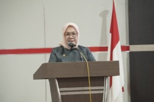 Komisi II DPRD Sulteng Ungkap Strategi Pokir 2027, Marlela Soroti Ekonomi, PAD, dan Ketahanan Pangan