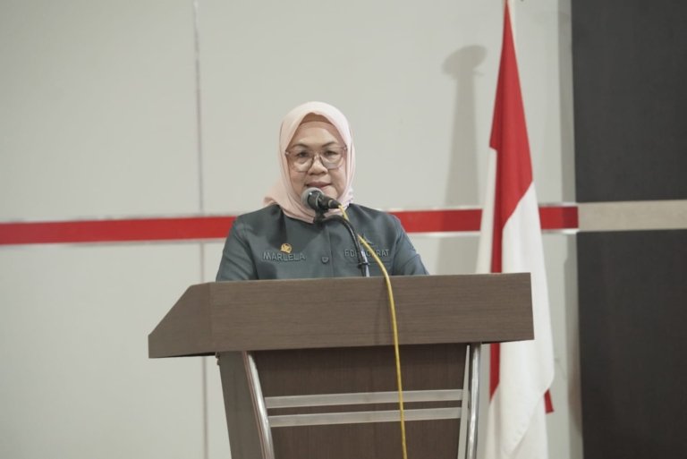 Komisi II DPRD Sulteng Ungkap Strategi Pokir 2027, Marlela Soroti Ekonomi, PAD, dan Ketahanan Pangan