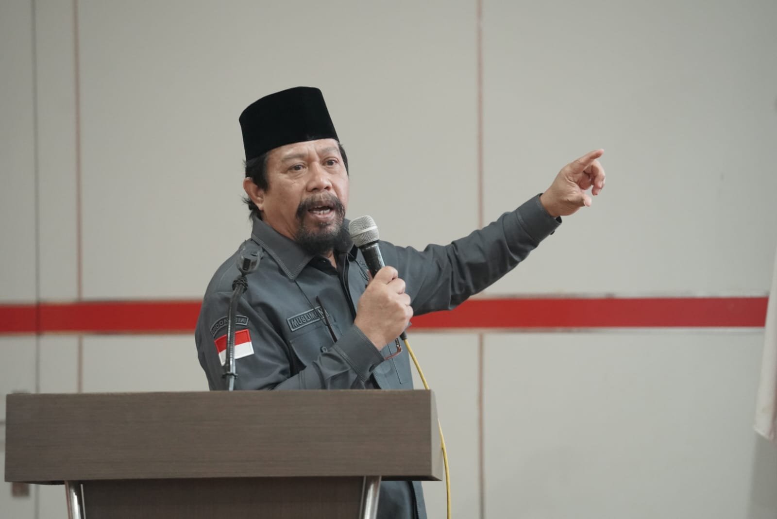 Pokir 2027 Dipaparkan, Ir. H. Musliman Perkuat Peran Komisi III DPRD Sulteng dalam Arah Pembangunan