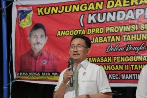 Kundapil Elisa Bunga Allo di Tondo Palu, Warga Soroti Jalan Rusak hingga Dampak Gempa 2018