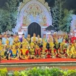 Wakili DPRD Sulteng, Elisa Bunga Allo hadiri Perayaan Dharma Santi Nyepi Tahun Baru Saka 1948