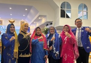 DPRD Sulteng Hadiri Doa Paepulu Salama HUT ke-62, Perkuat Nilai Spiritual dan Kebersamaan