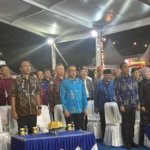 Syarifudin Hafid Hadiri Pembukaan SSN 2026