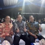 Hidayat Pakamundi Hadiri Rangkaian Semarak Sulteng Nambaso 2026