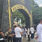 Cerita di Balik Layar Para Ajudan / Protokol pimpinanDPRD  Saat Ikuti Kursus P2 Lembah Tidar”  di Magelang.