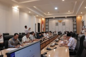 Komisi III dan IV DPRD Sulteng Perkuat Pengawasan Kasus Kecelakaan Tambang