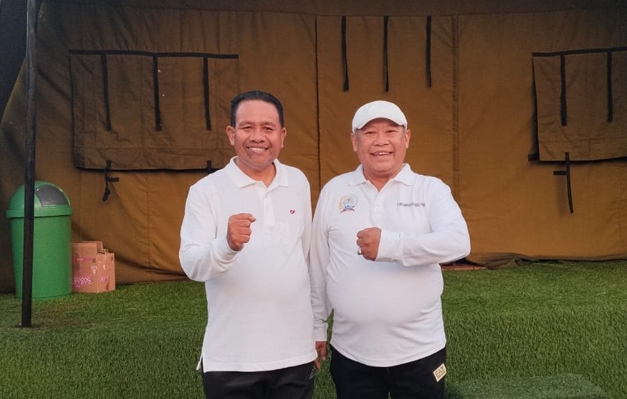 Digembleng di Hari Ketiga, Arus Abdul Karim  Tancap Gas, Olahraga hingga Diskusi ‘Asta Cita’ di Akmil