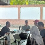 Anggota Komisi III DPRD Sulteng Takwin Hadiri Diskusi Sawit Berkelanjutan, Dorong Kebijakan Pro Lingkungan.