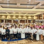 DPRD Sulteng Hadiri Halal Bihalal Golkar Sulteng, Momentum Perkuat Soliditas