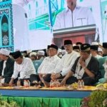 Ketua DPRD Sulteng Hadiri Haul ke-58 Guru Tua di Palu, Perkuat Nilai Keislaman dan Kebersamaan Umat