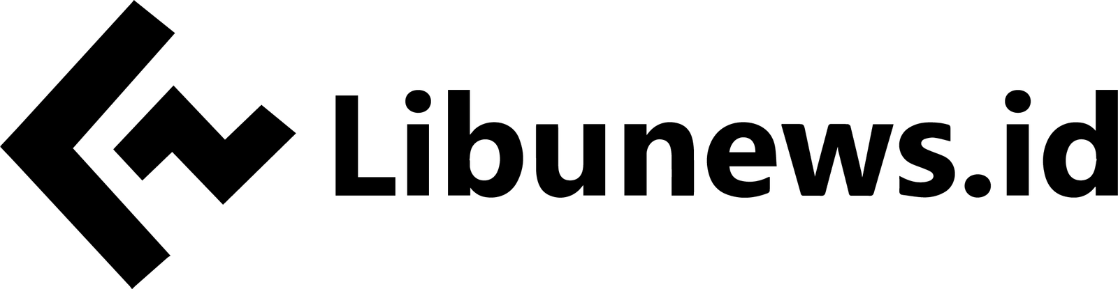 Libunews.id logo