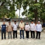 Arnila Sebut Spirit Kurban Harus Jadi Inspirasi Pengabdian kepada Rakyat
