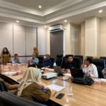 Bapemperda DPRD Sulteng Perkuat Kajian Ranperda Inisiatif demi Hadirkan Regulasi yang Responsif