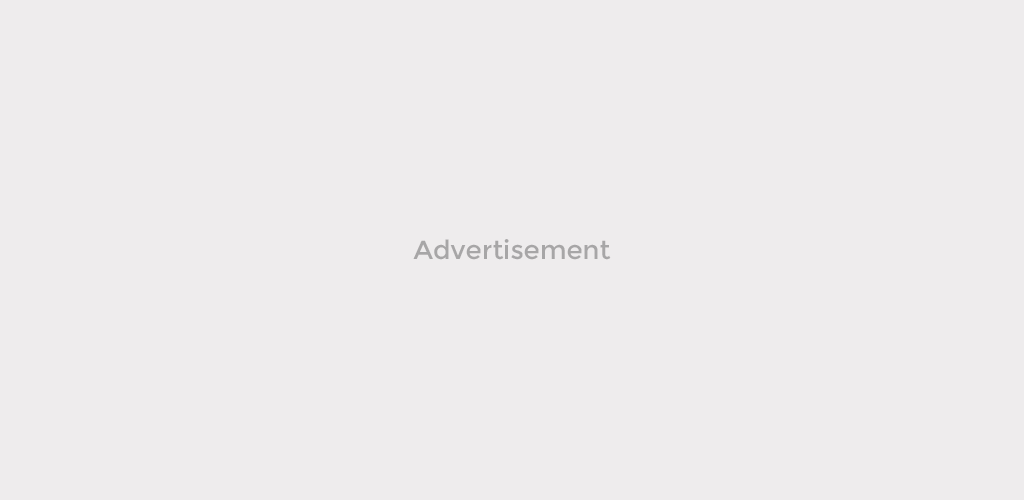 ads floating bottom