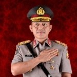 Brigjen Pol Nasri Resmi Jabat Kapolda Sulteng, Gantikan Irjen Pol Endi Sutendi