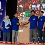 Hadir Bersama Gubernur di May Day 2026, DPRD Sulteng Siap Kawal Kebijakan Pro Rakyat