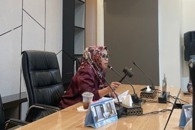 Banmus DPRD Sulteng Tetapkan Jadwal Masa Persidangan Ke-III, Fokus Sinkronisasi Agenda Strategis