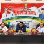 Pansus Sawit DPRD Sulteng Lanjutkan Pertemuan dengan Pemda Tolitoli Bahas Konflik Agraria