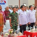 Dprd Provinsi Sulteng Hadiri Pengukuhan Pengurus Bamag Provinsi Sulteng