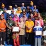 Arus Abdul Karim Hadiri Hardiknas 2026, Tegaskan Pendidikan Fondasi Pembangunan