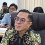 Ronald Gulla Hadiri Rakor Pengendalian Inflasi 2026