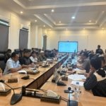 Komisi III DPRD Sulteng Gelar RDP Bahas Aspirasi Masyarakat Petani Banggai Terkait Aktivitas Tambang