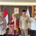 Komisi IV DPRD Sulteng Studi Komparasi Perda Pendidikan ke DPRD DKI Jakarta