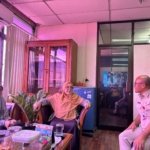 Komisi IV DPRD Sulteng Studi Komparasi ke DKI Jakarta Bahas Raperda Penanggulangan Kemiskinan